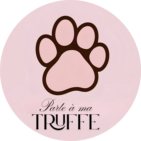Parle à ma truffe